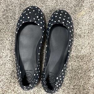 Tory Burch ballet flats